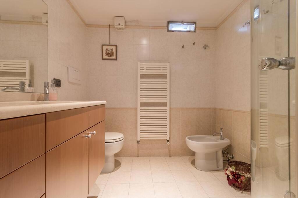 Charming Loft With Roof Terrace Close To S. Marco * Venice